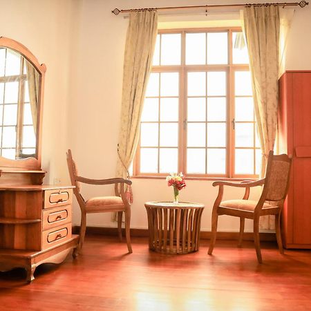 누와라 엘리야 The Barnsbury House B&B 객실 사진