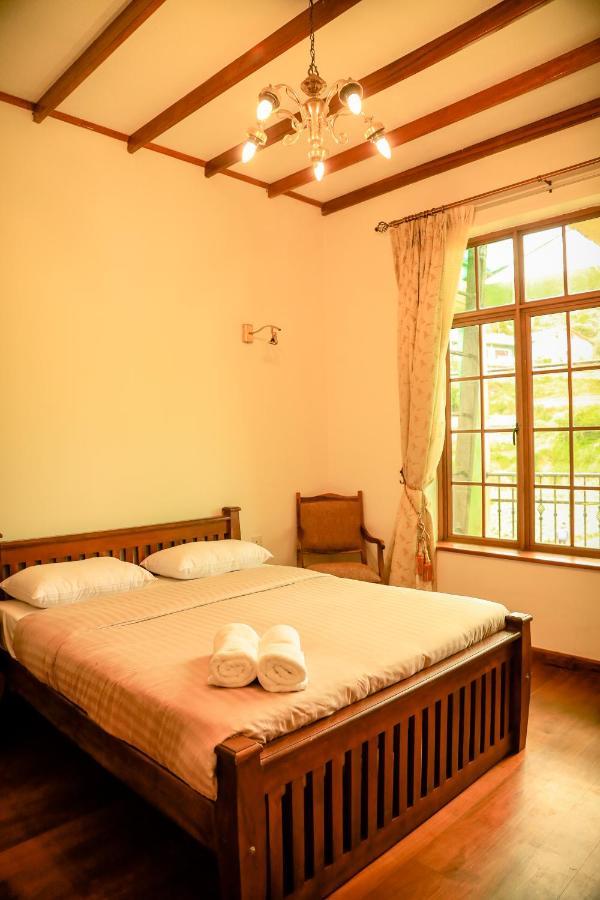 누와라 엘리야 The Barnsbury House B&B 외부 사진