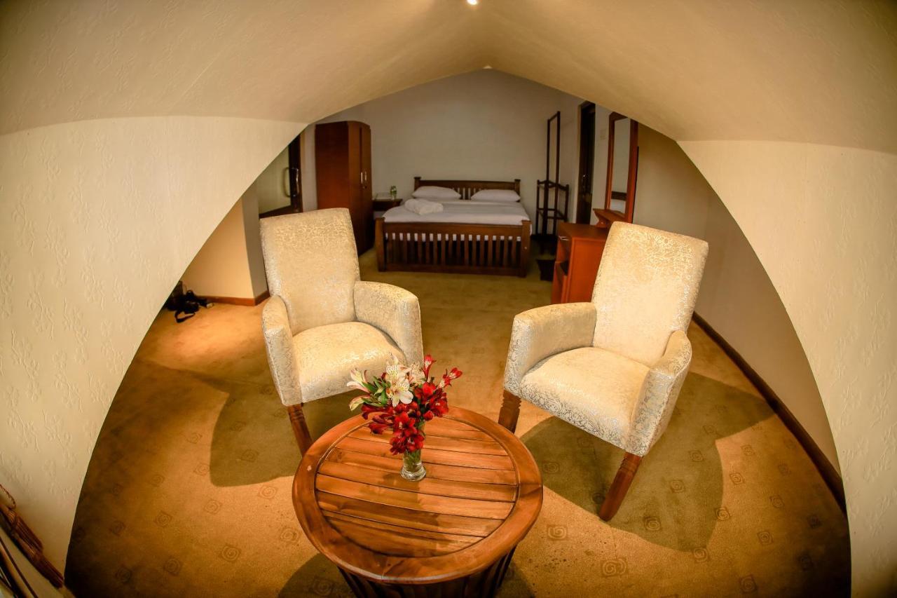 누와라 엘리야 The Barnsbury House B&B 외부 사진