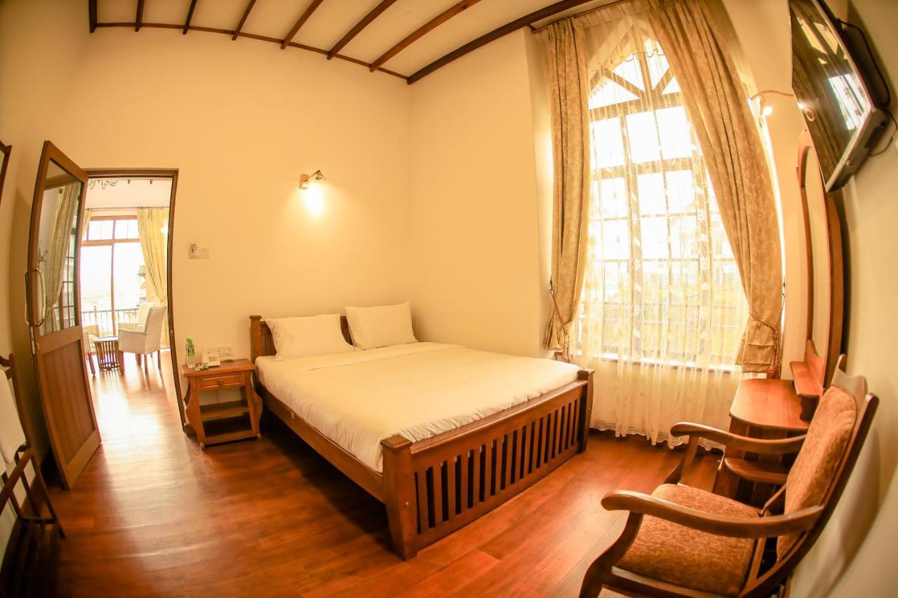 누와라 엘리야 The Barnsbury House B&B 외부 사진