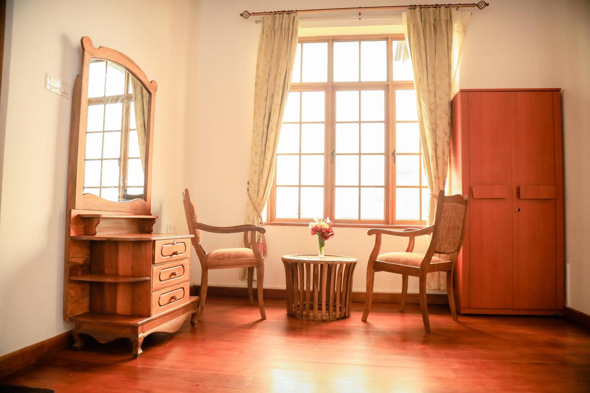누와라 엘리야 The Barnsbury House B&B 객실 사진