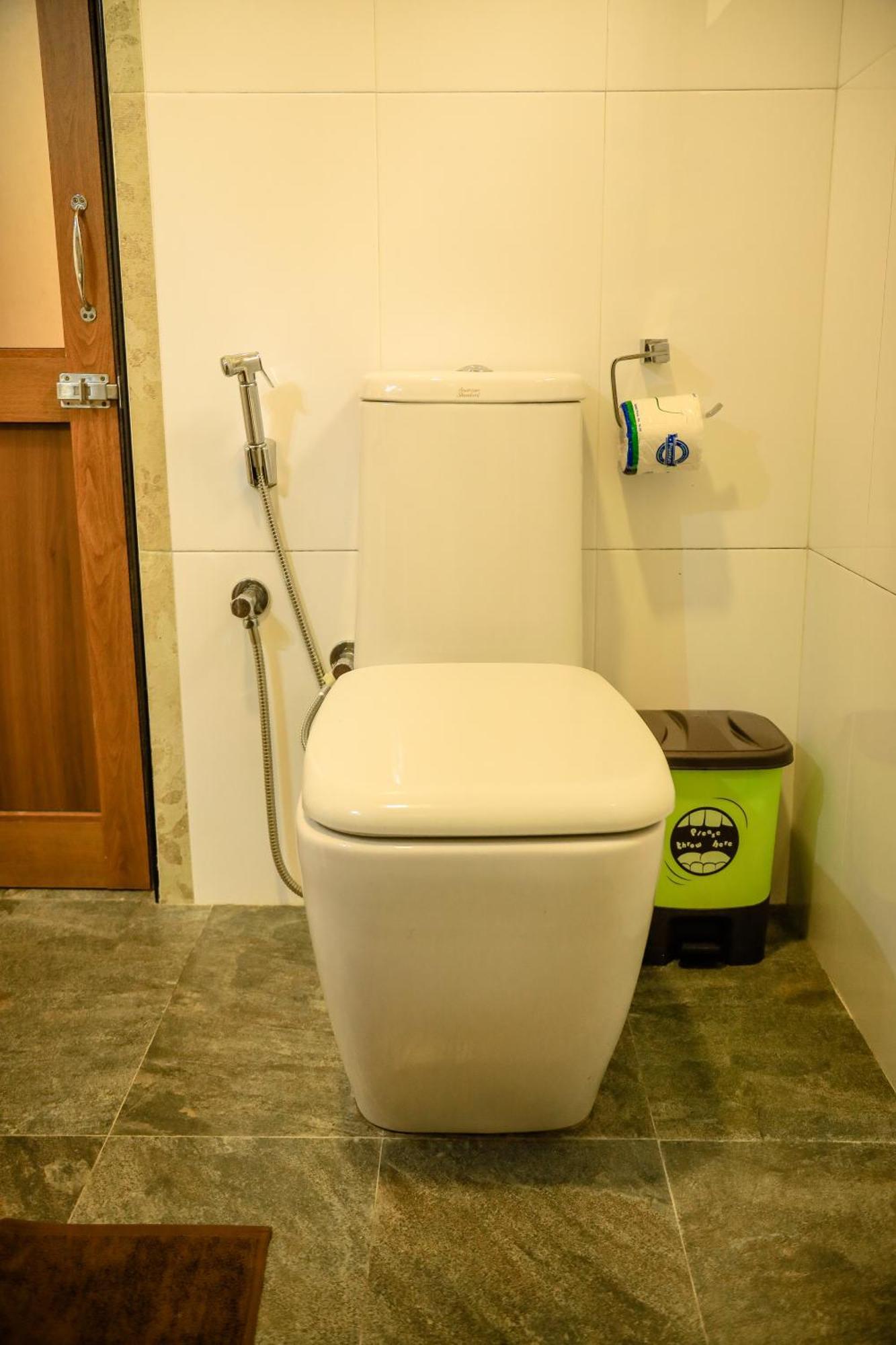 누와라 엘리야 The Barnsbury House B&B 객실 사진