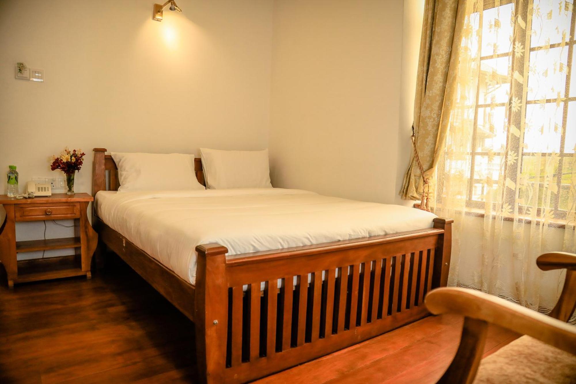 누와라 엘리야 The Barnsbury House B&B 객실 사진